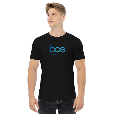 (Australia Only) Men's BOS Crewneck t-shirt
