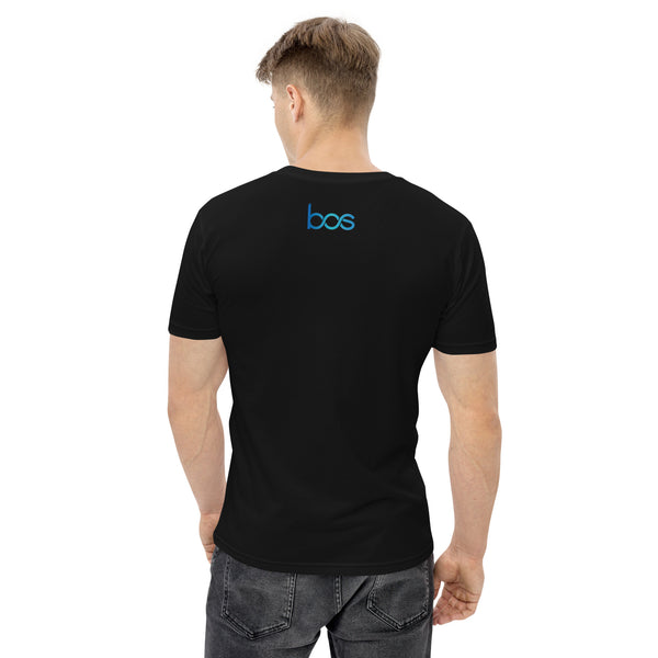 (Australia Only) Men's BOS Crewneck t-shirt