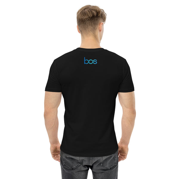 (Australia Only) Men's BOS Crewneck t-shirt