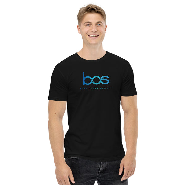 (Australia Only) Men's BOS Crewneck t-shirt