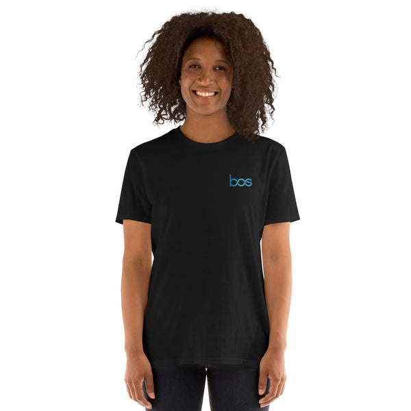 (Events Team) Short-Sleeve Unisex T-Shirt