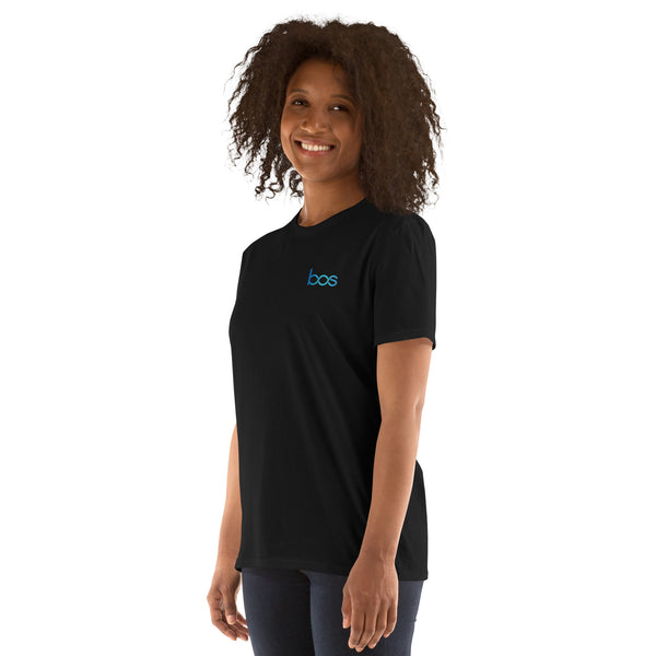 (Events Team) Short-Sleeve Unisex T-Shirt