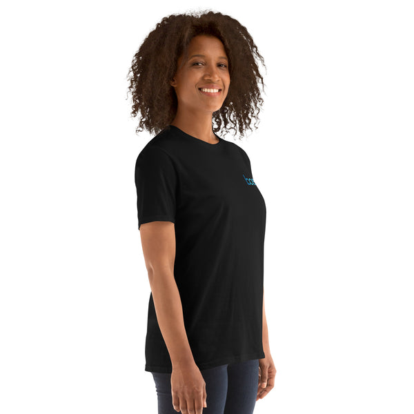 (Events Team) Short-Sleeve Unisex T-Shirt