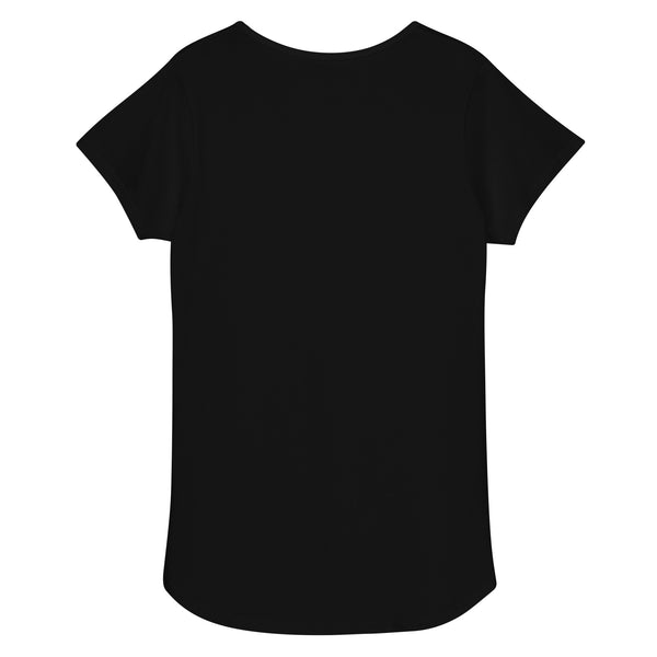 (BOS Crew - Australia Only) Women’s round neck tee